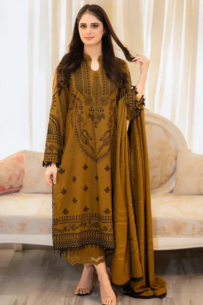 Amber Noor