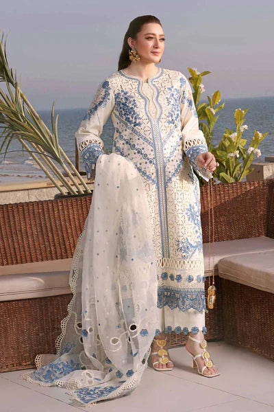 Sapphire Grace