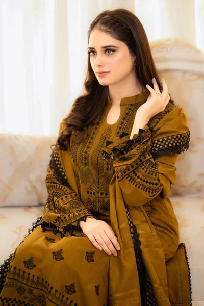 Amber Noor