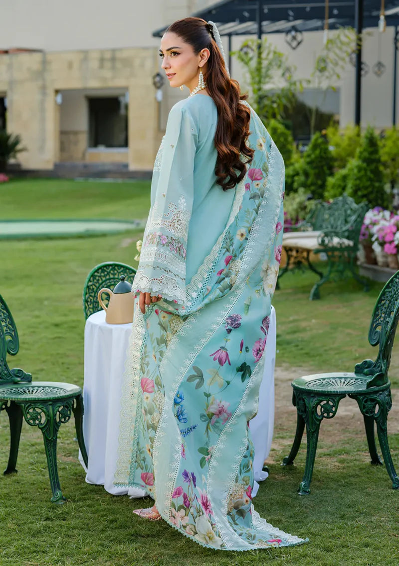 Mint Serenity