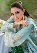 Mint Serenity